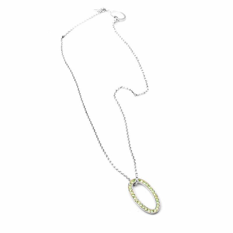 Collier Femme Folli Follie 3N9S236E 26 cm