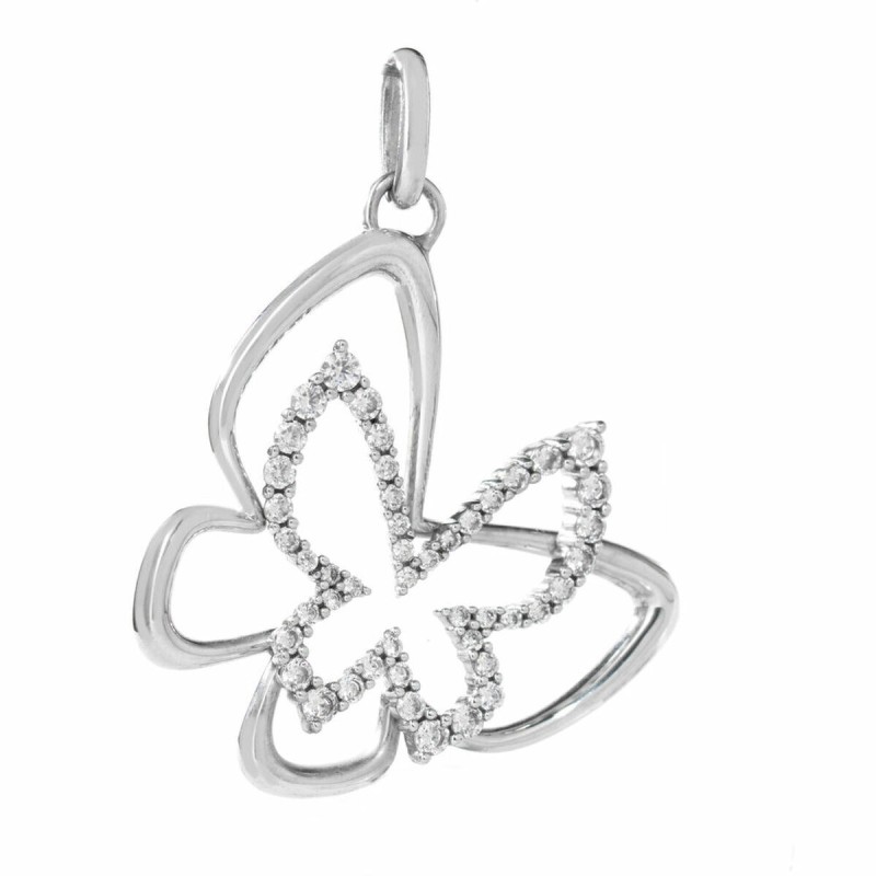 Pendentif Femme Folli Follie 3P8S026C (4 cm)