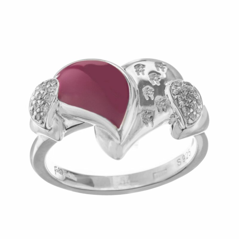 Bague Femme Folli Follie 3R0S004CP-52 (12)