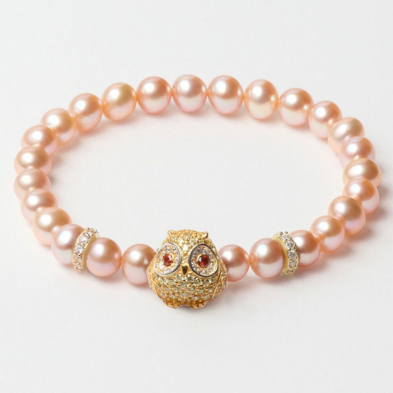 Bracelet Femme Lancaster JLA-BR-OWL-6-PU 16 mm