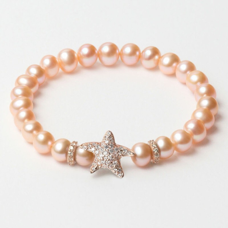 Bracelet Femme Lancaster JLA-BR-STAR-2-PE 16 mm