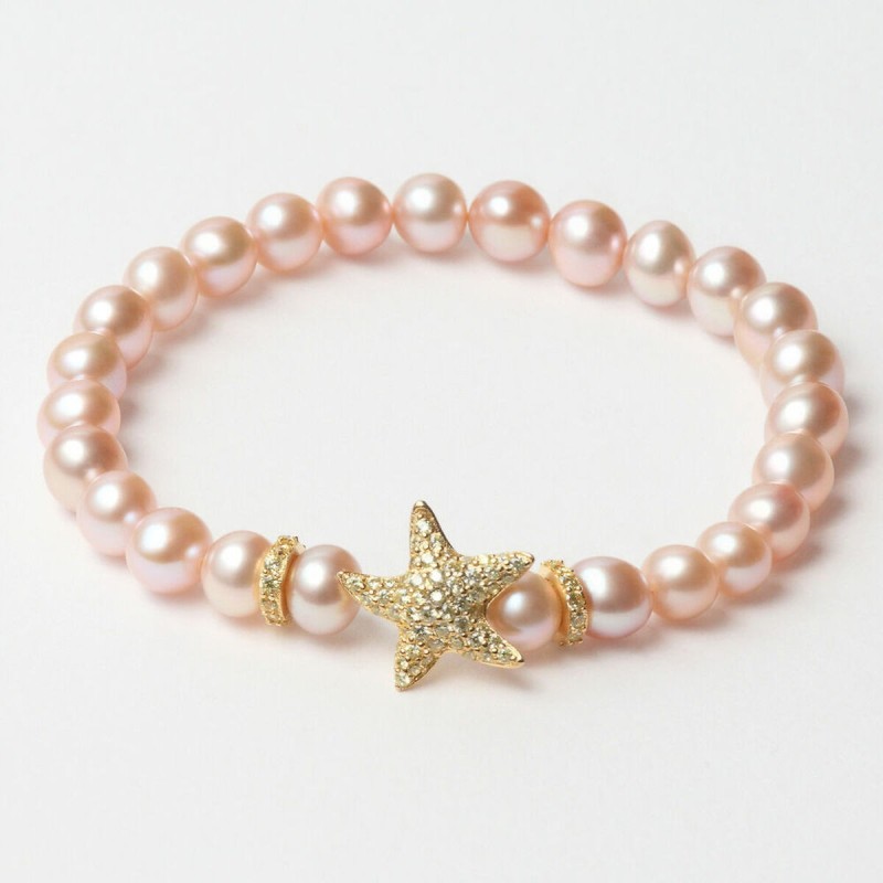 Bracelet Femme Lancaster JLA-BR-STAR-6-PU 16 mm