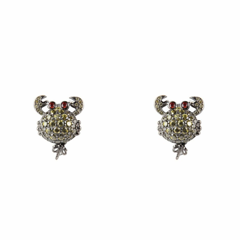 Boucles d´oreilles Femme Lancaster JLA-EAR-CRAB-3 1