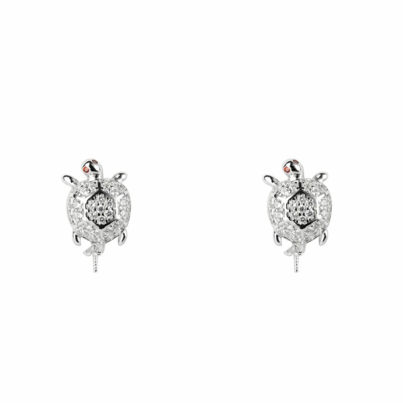 Boucles d´oreilles Femme Lancaster JLA-EAR-TURTLE-1 1