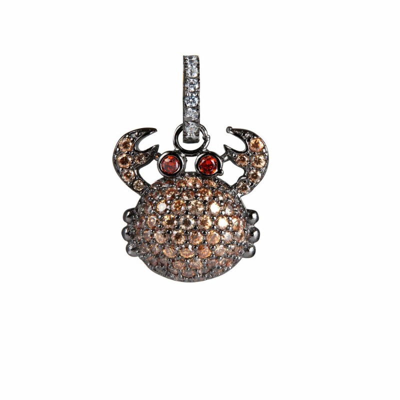 Pendentif Femme Lancaster JLA-PEN-CRAB-4 1