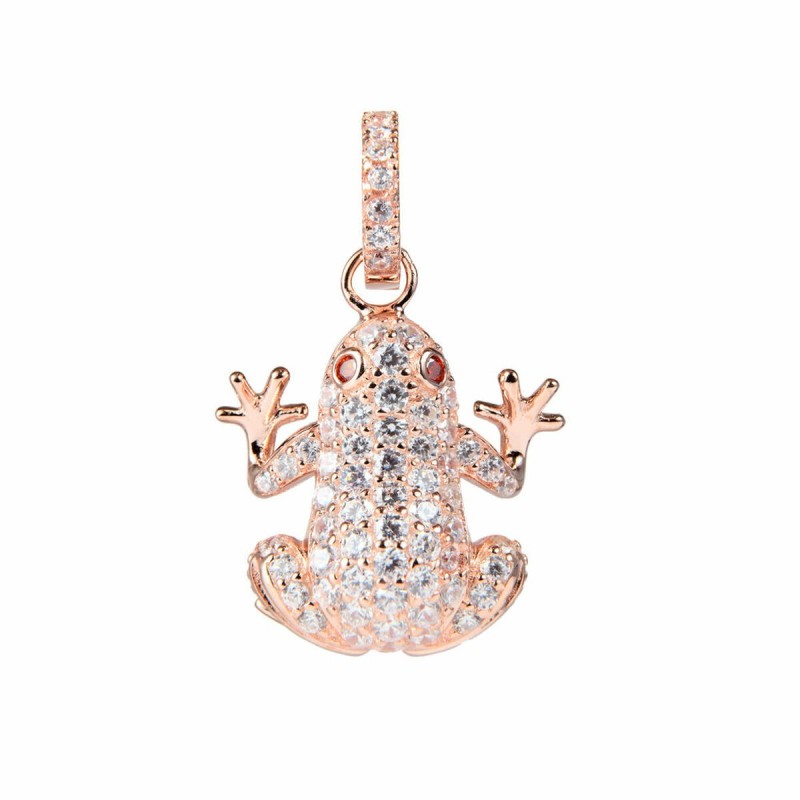 Pendentif Femme Lancaster JLA-PEN-FROG-2 1