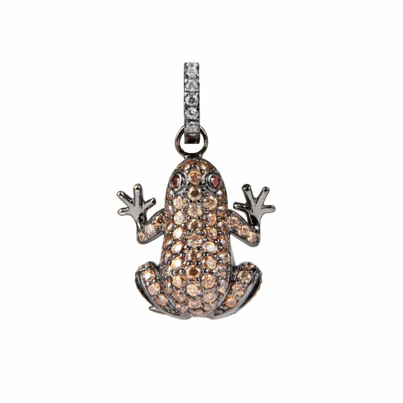 Pendentif Femme Lancaster JLA-PEN-FROG-4 1