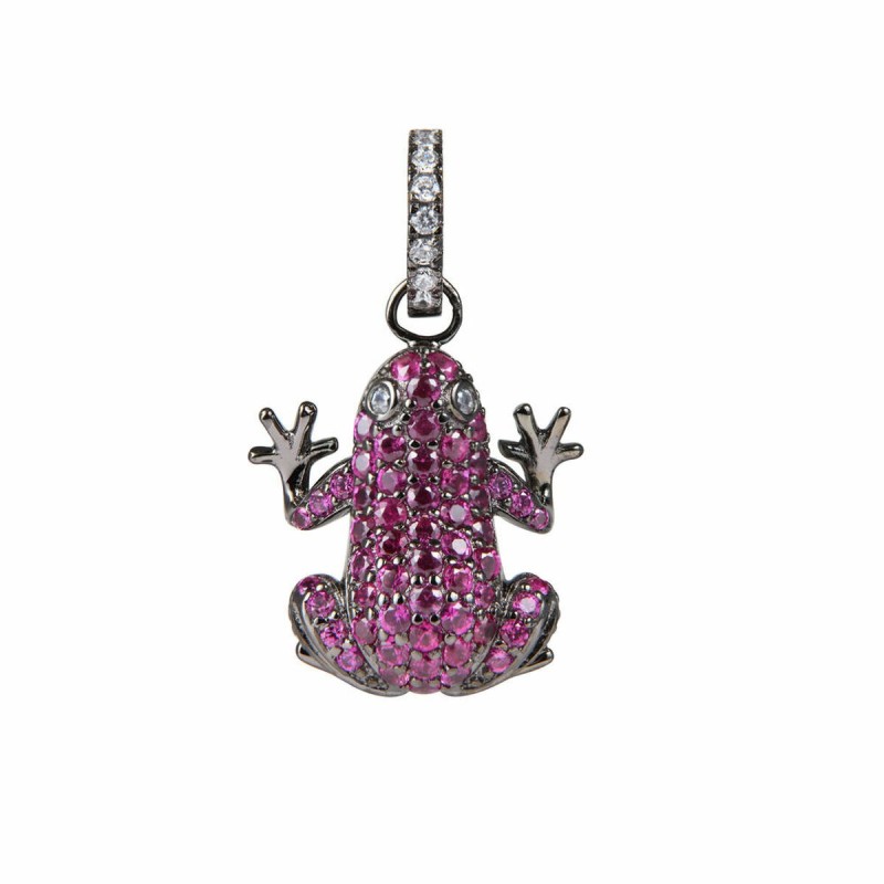 Pendentif Femme Lancaster JLA-PEN-FROG-5 1