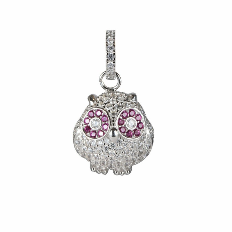 Pendentif Femme Lancaster JLA-PEN-OWL-1 1