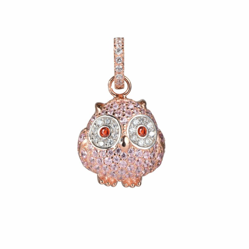 Pendentif Femme Lancaster JLA-PEN-OWL-2 1