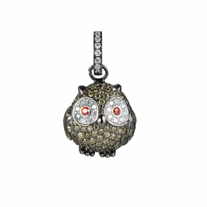 Pendentif Femme Lancaster JLA-PEN-OWL-3 1