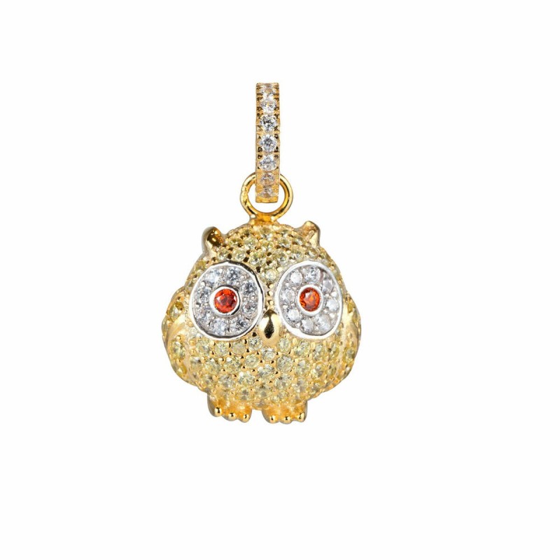 Pendentif Femme Lancaster JLA-PEN-OWL-6 1