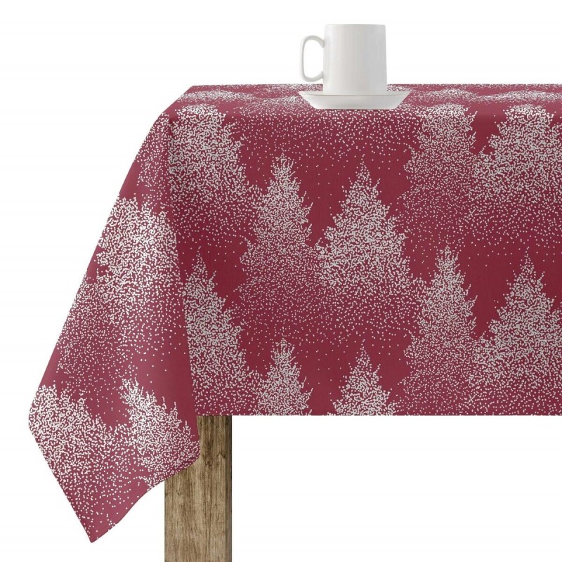 Nappe enduite antitache Belum Merry Christmas Multicouleur 250 x 150 cm