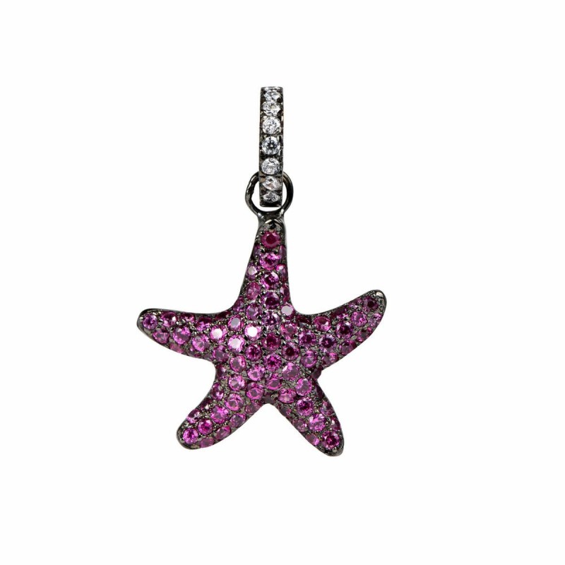 Pendentif Femme Lancaster JLA-PEN-STAR-5 1