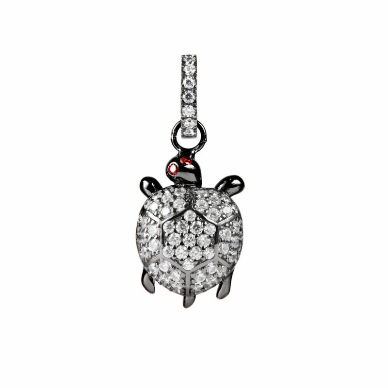 Pendentif Femme Lancaster JLA-PEN-TURTLE-1 1