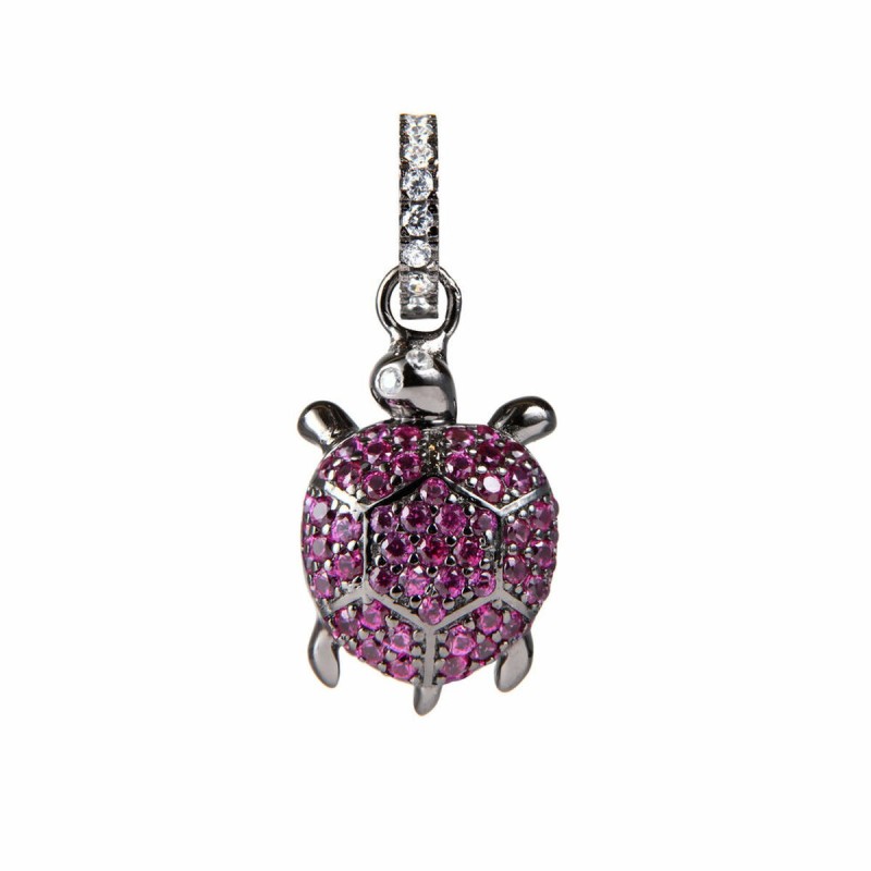 Pendentif Femme Lancaster JLA-PEN-TURTLE-5 1