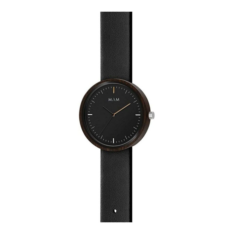 Montre Unisexe MAM 642 (Ø 39 mm)