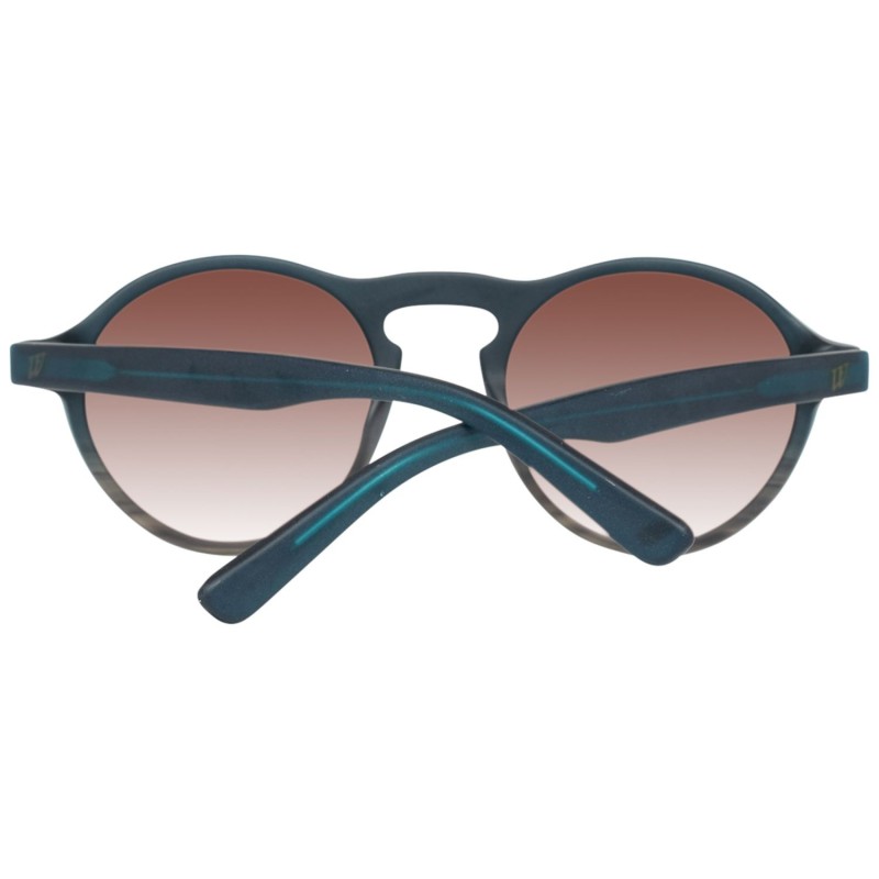 Lunettes de soleil Unisexe Web Eyewear WE0129-4992G Ø 49 mm