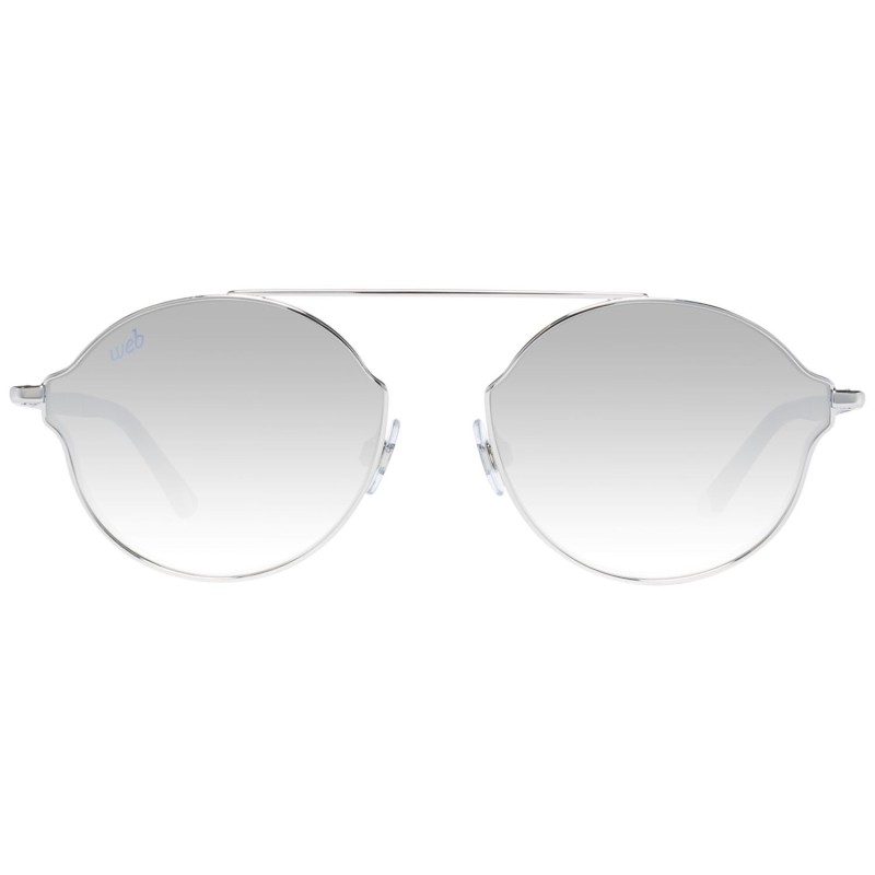 Lunettes de soleil Unisexe Web Eyewear WE0243 5816X ø 58 mm