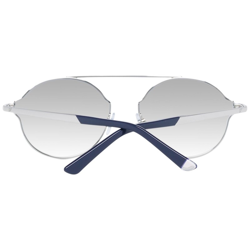 Lunettes de soleil Unisexe Web Eyewear WE0243 5816X ø 58 mm