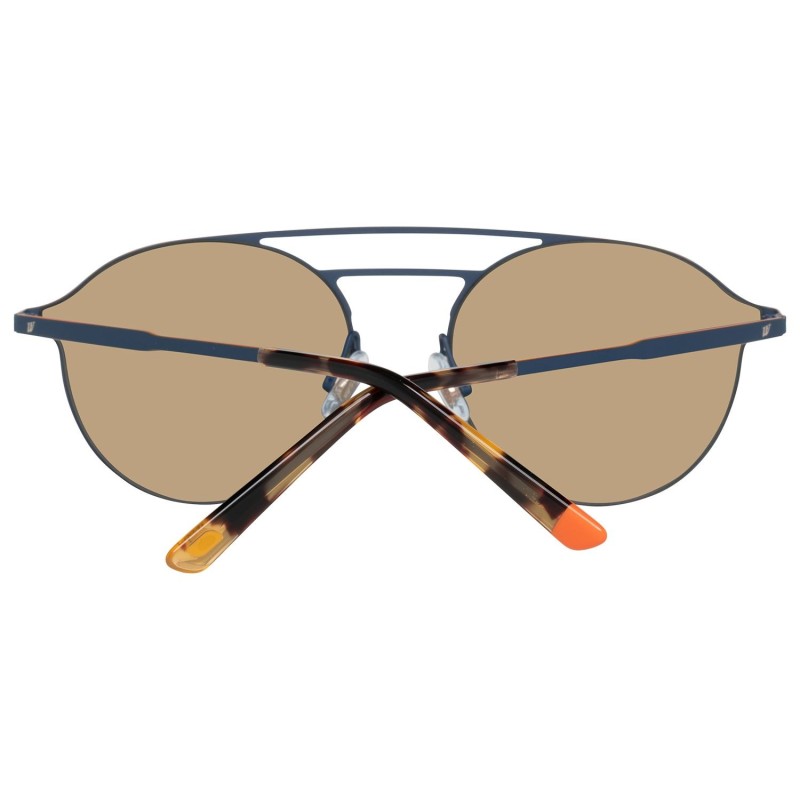 Lunettes de soleil Unisexe Web Eyewear WE0249 5892C ø 58 mm