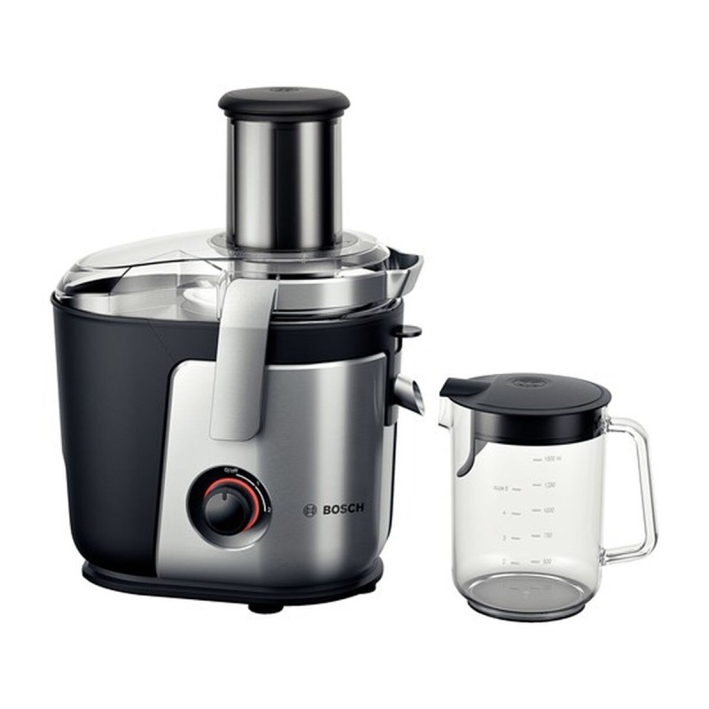 Centrifugeuse BOSCH MES4000 Noir Gris 1000 W 1