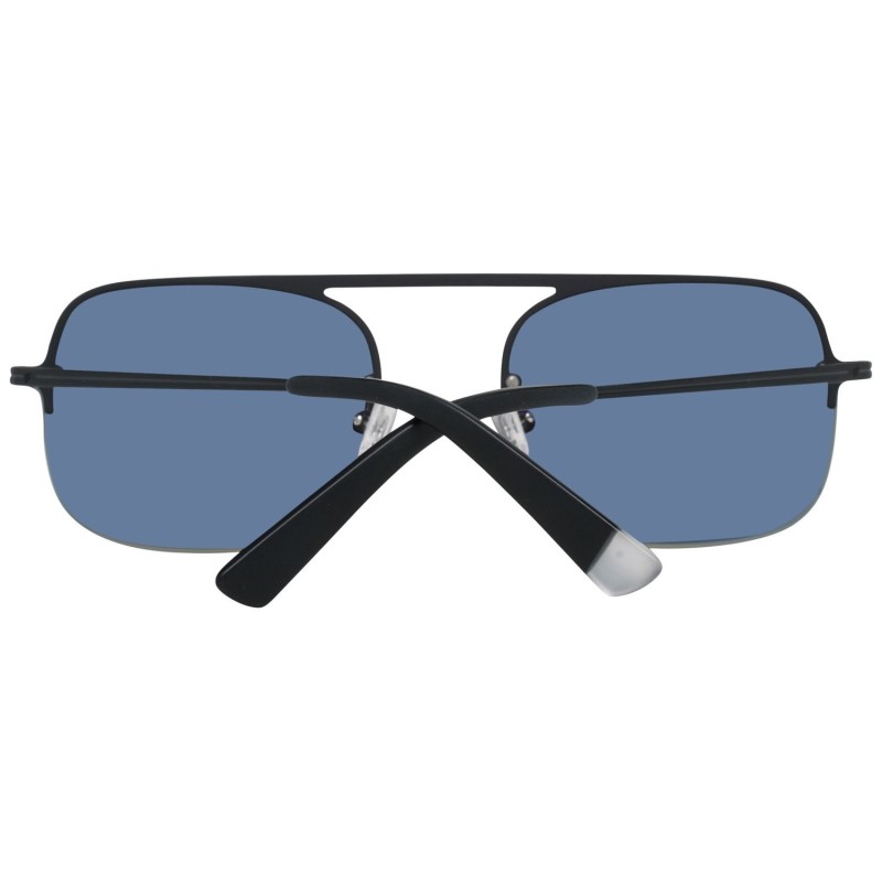 Lunettes de soleil Homme Web Eyewear WE0275-5702C ø 57 mm