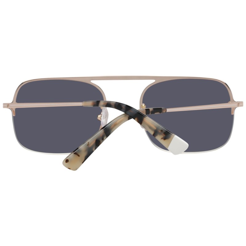 Lunettes de soleil Homme Web Eyewear WE0275 ø 57 mm