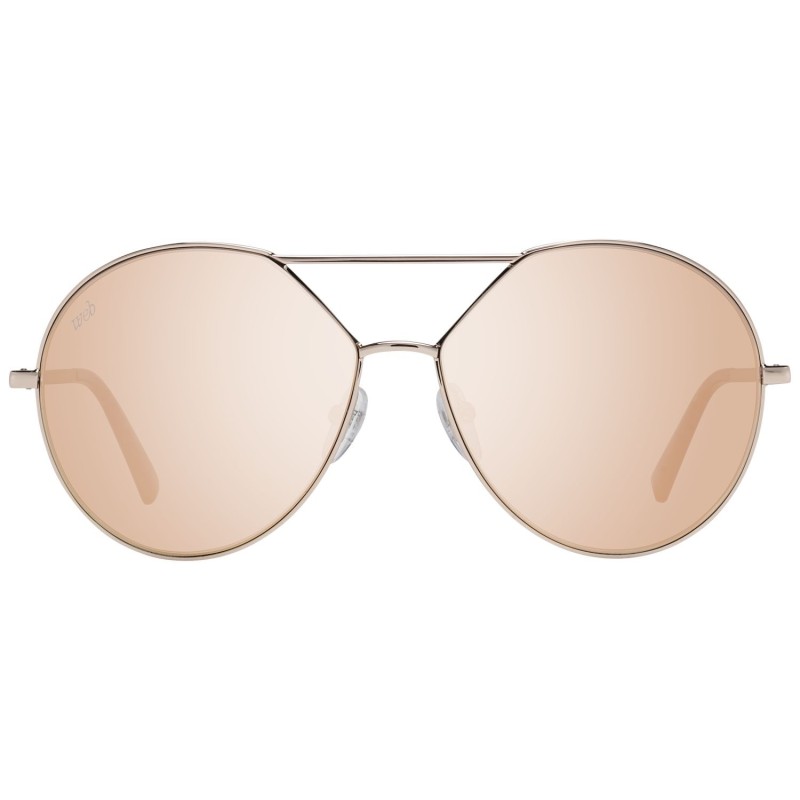 Lunettes de soleil Femme Web Eyewear WE0286 5728C ø 57 mm