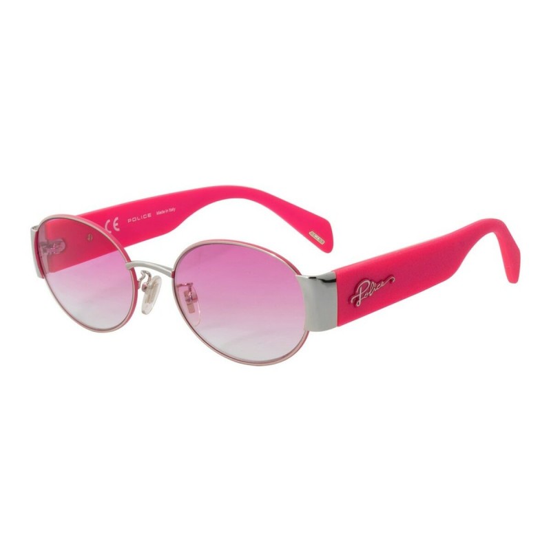 Lunettes de soleil Femme Police SPLA18-540492 ø 54 mm