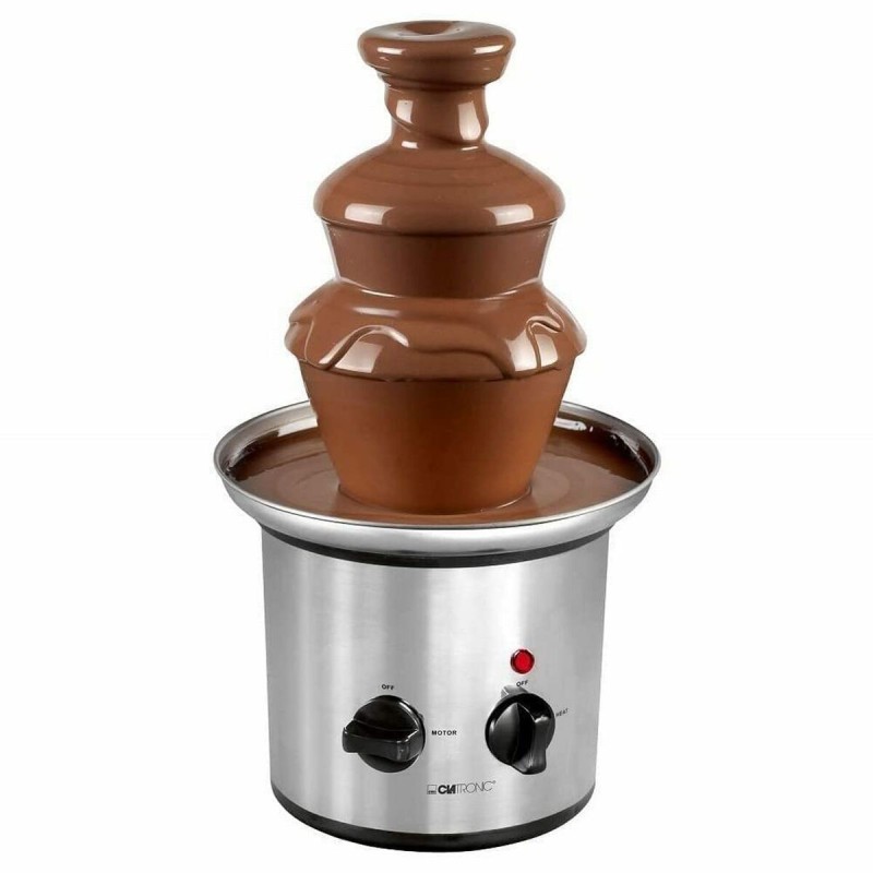 Fontaine de Chocolat Clatronic SKB 3248 1 kg