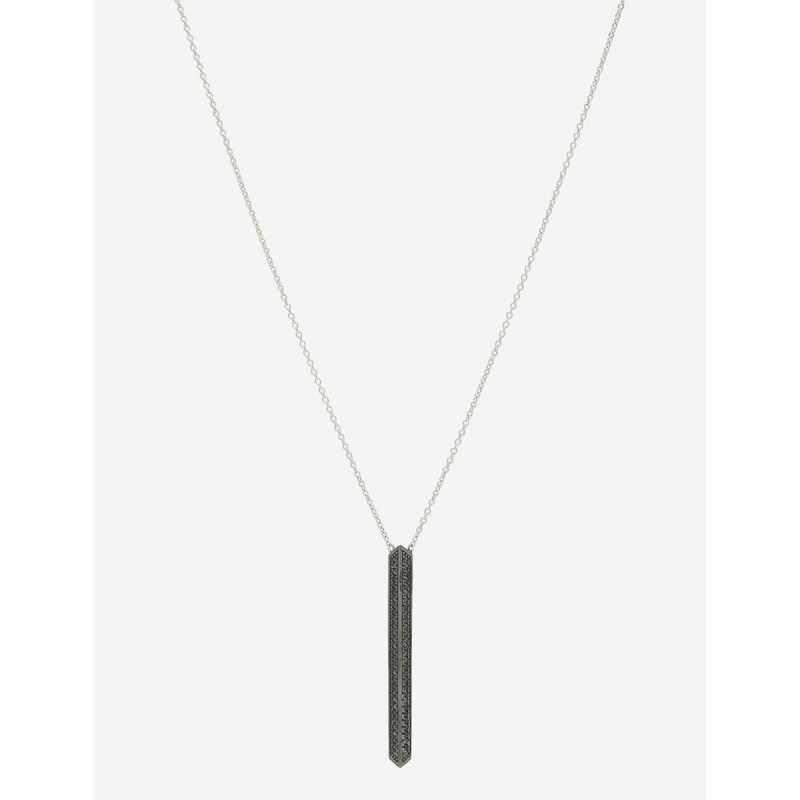 Collier Femme Sif Jakobs SJ-C1009-BK 50 cm