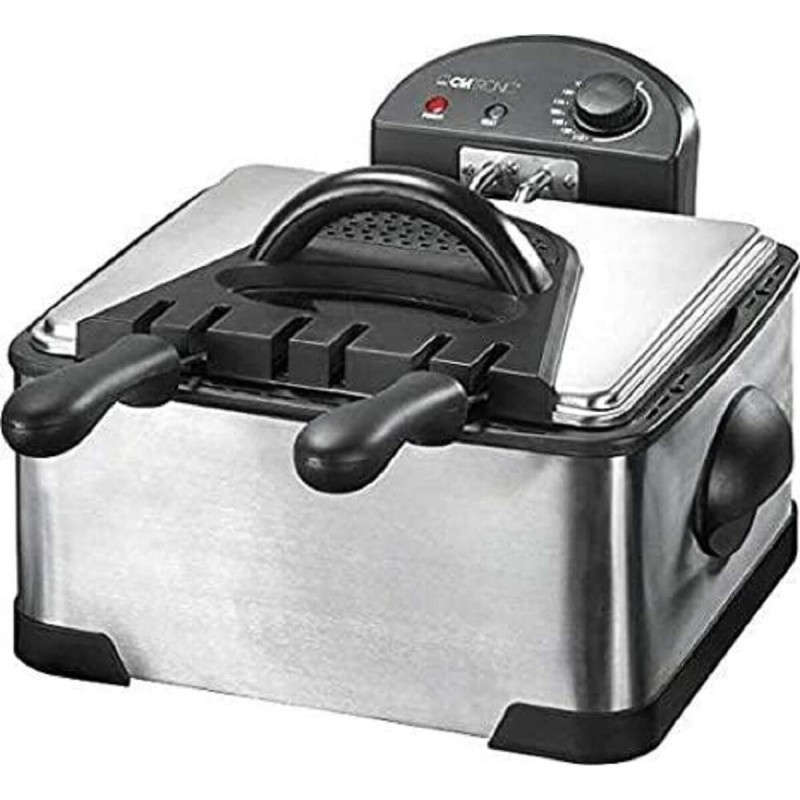 Friteuse Clatronic FR 3195 Noir 2000 W 4 L