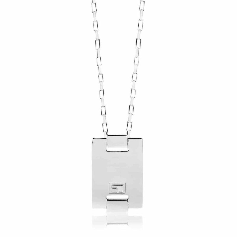 Collier Femme Sif Jakobs P0045 26 cm