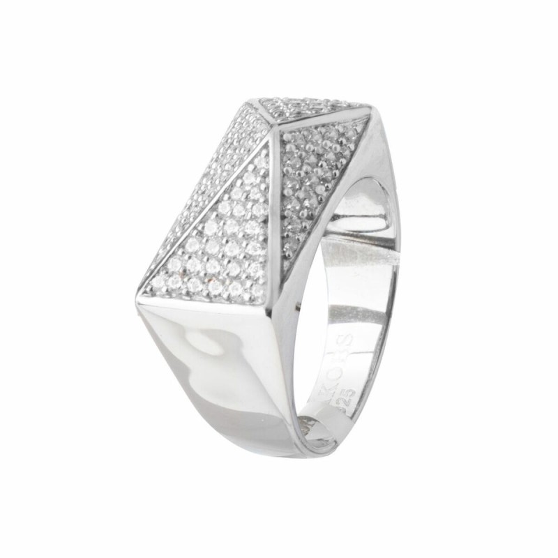 Bague Femme Sif Jakobs R11067-CZ-56 (16)