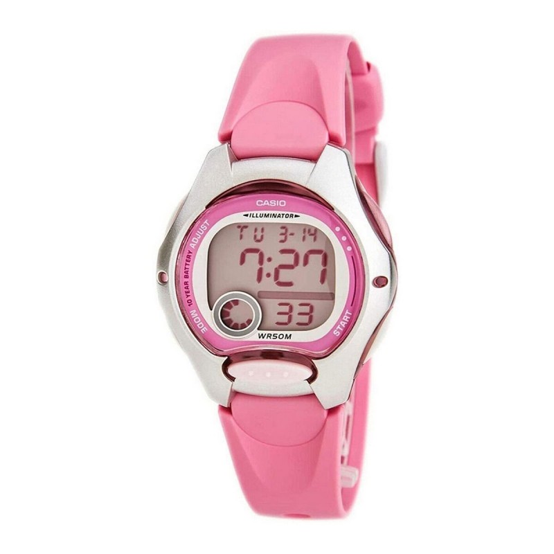 Montre Unisexe Casio LW-200-4BV (Ø 30 mm)