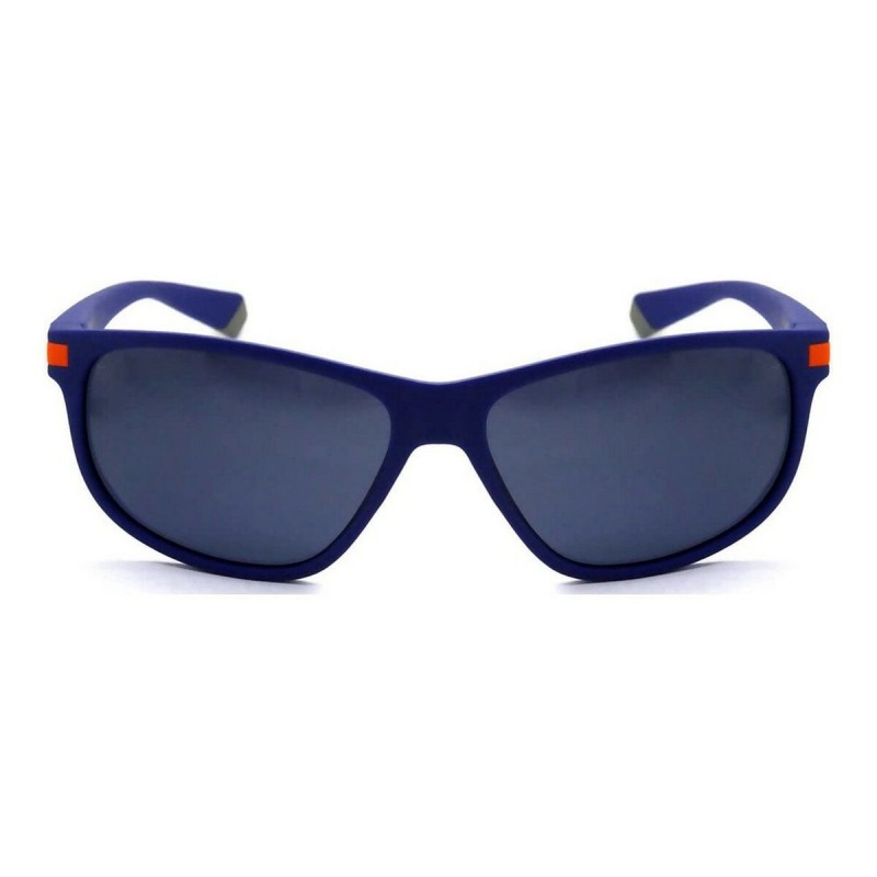 Lunettes de soleil Homme Polaroid 203392 ø 58 mm