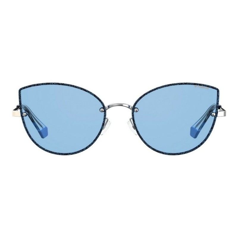 Lunettes de soleil Femme Polaroid PLD4092S-243 ø 58 mm