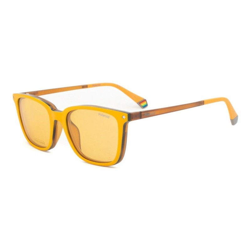 Lunettes de soleil Unisexe Polaroid PLD6136CS-322 Ø 51 mm