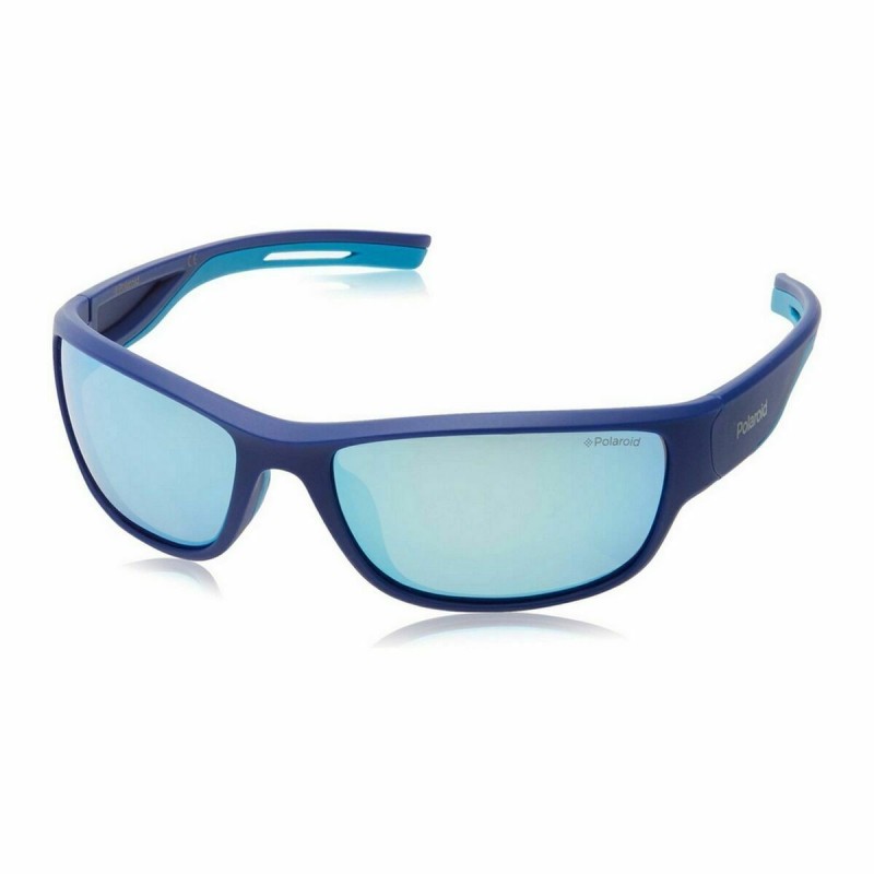 Lunettes de soleil Unisexe Polaroid PLD7028S-242