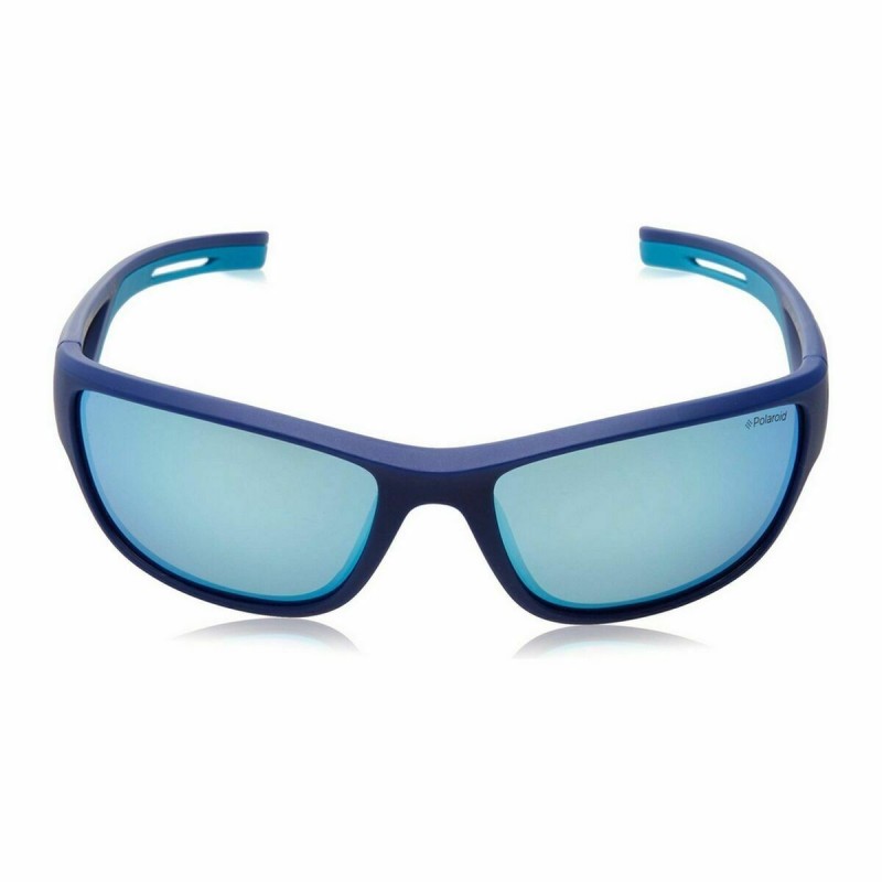 Lunettes de soleil Unisexe Polaroid PLD7028S-242