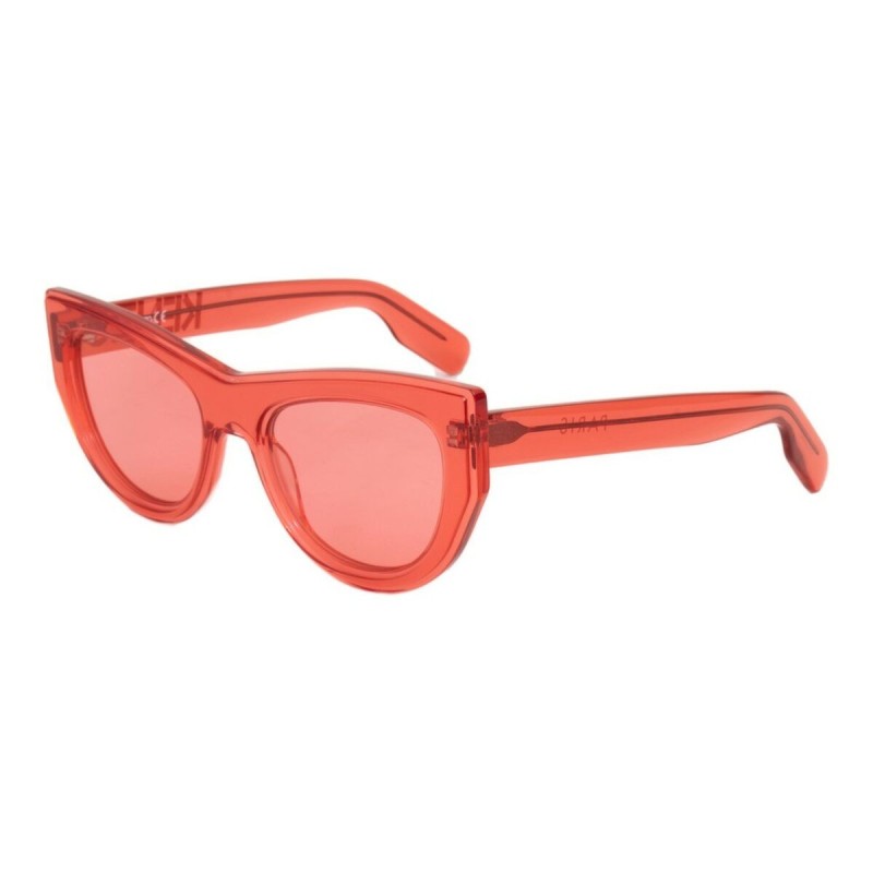 Lunettes de soleil Femme Kenzo KZ40022I-42E Ø 53 mm