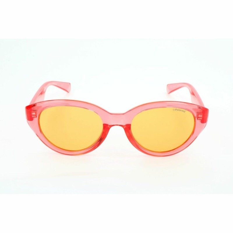 Lunettes de soleil Femme Polaroid PLD6051-G-S-35J Ø 52 mm