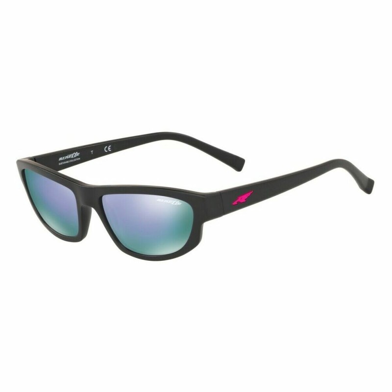 Lunettes de soleil Unisexe Arnette AN4260-01-4V56