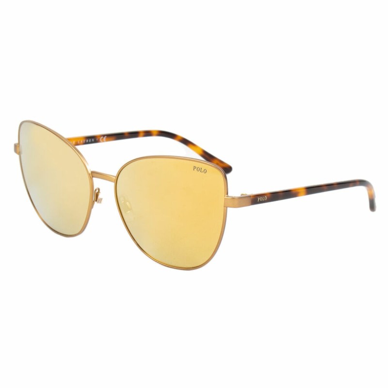 Lunettes de soleil Femme Ralph Lauren PH3121-93247P61 Ø 61 mm