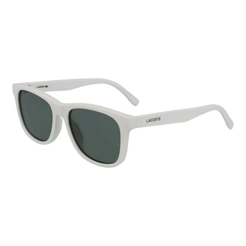 Lunettes de soleil Homme Lacoste L3638SE-105 Ø 51 mm