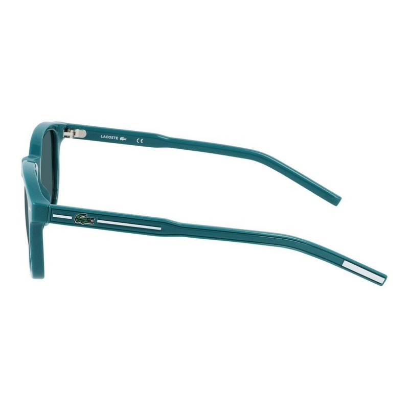 Lunettes de soleil Homme Lacoste L3639S-466 Ø 49 mm