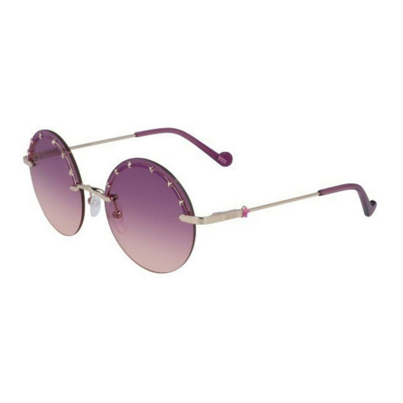 Lunettes de soleil Femme LIU JO LJ3100S-718 Ø 52 mm