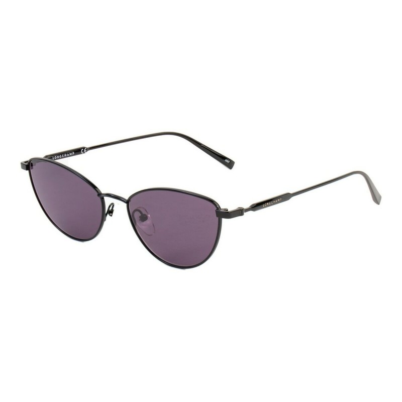 Lunettes de soleil Femme Longchamp LO144S-1 Ø 55 mm