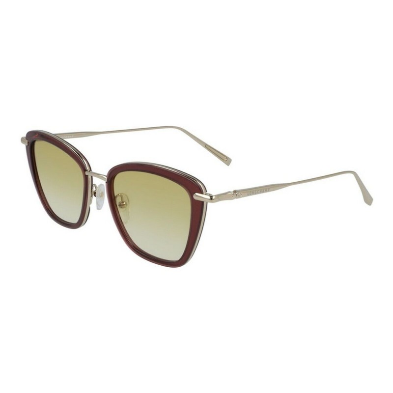 Lunettes de soleil Femme Longchamp LO638S-611 Ø 52 mm